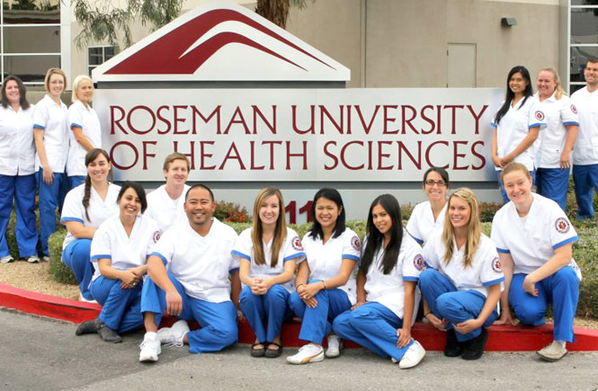 Blog Page 2 - Roseman University Accelerated Nursing