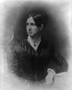 Dorthea Dix.