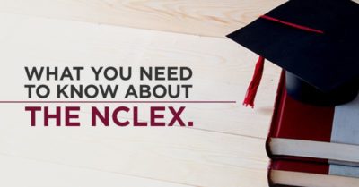 How Roseman University Prepares You for Becoming an RN: What you need to know about the NCLEX