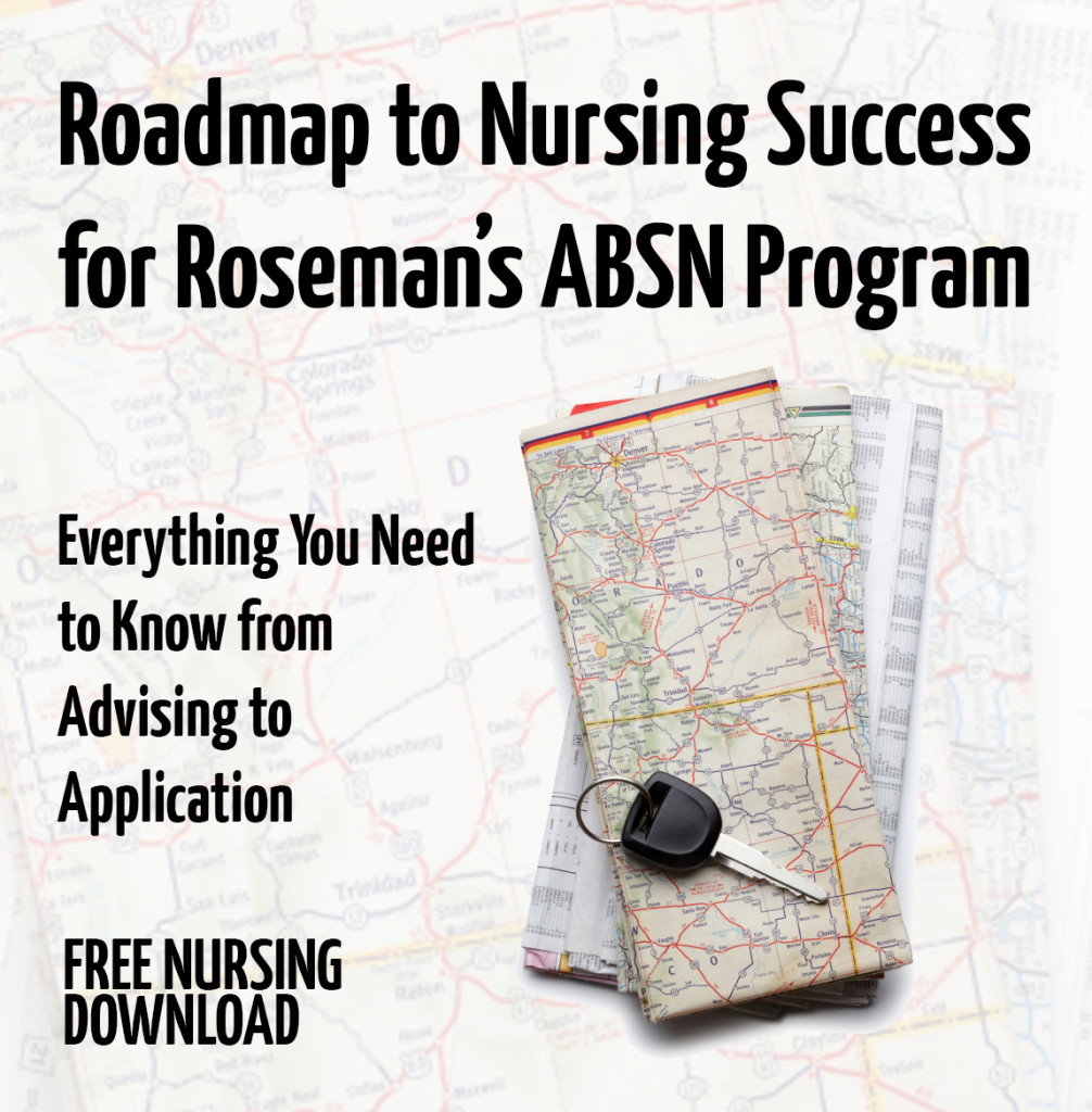 Roadmap for ABSN program in Las Vegas