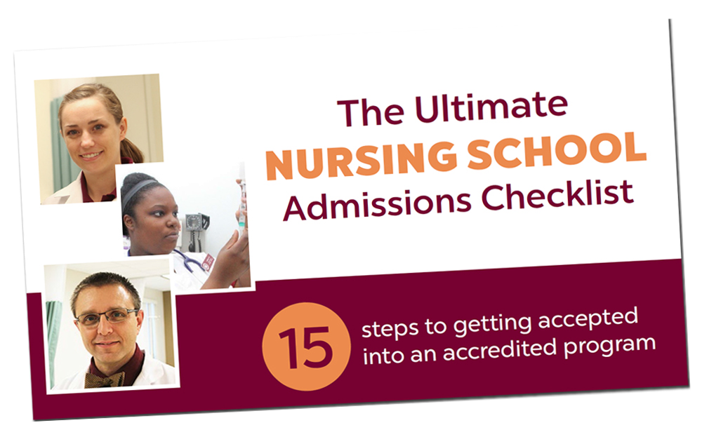 Become a Nurse in Only 2 Years – No Bachelor’s Required!