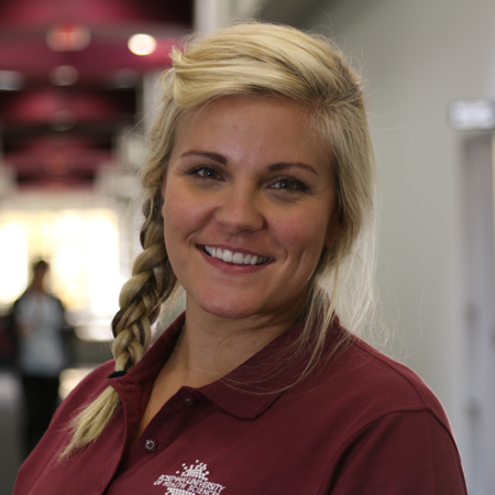 Roseman University VBSN - Malarie